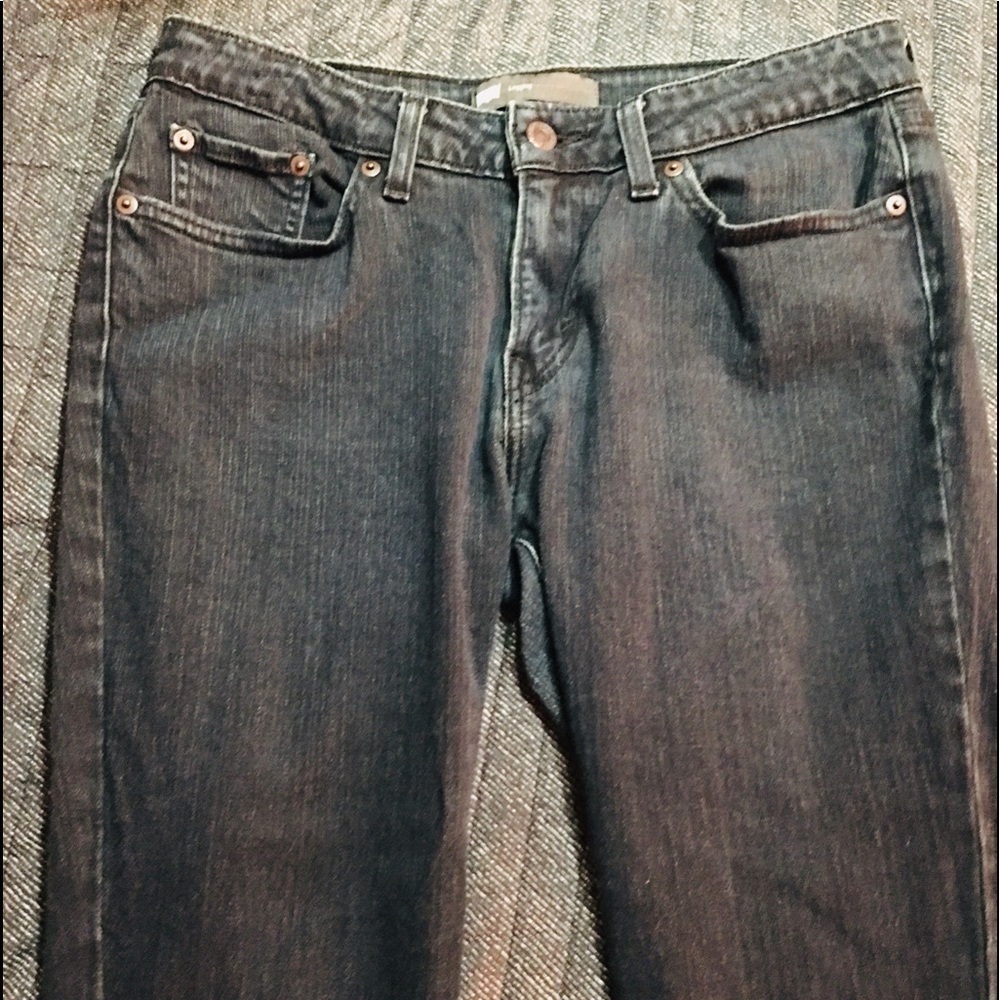 Juniors Levi’s leggings